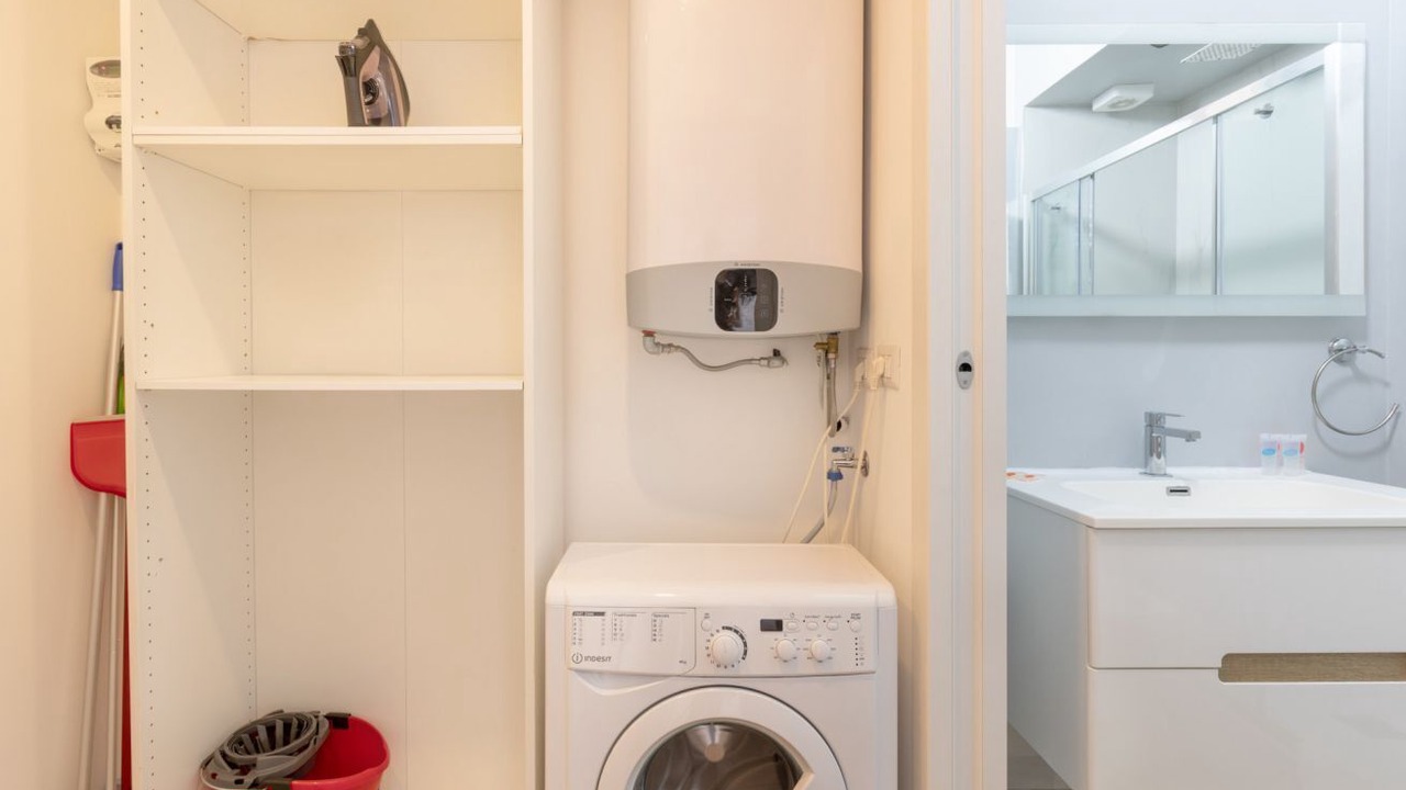 Photo of Bathroom in Morivione