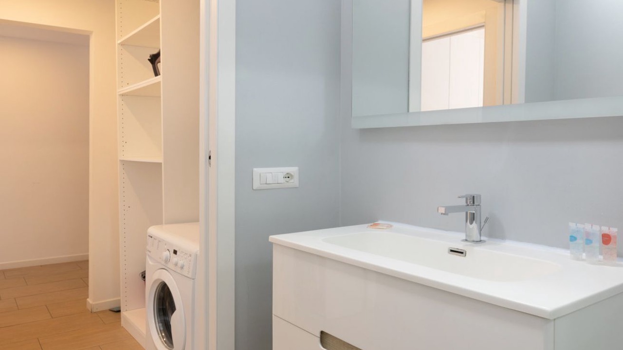 Photo of Bathroom in Morivione
