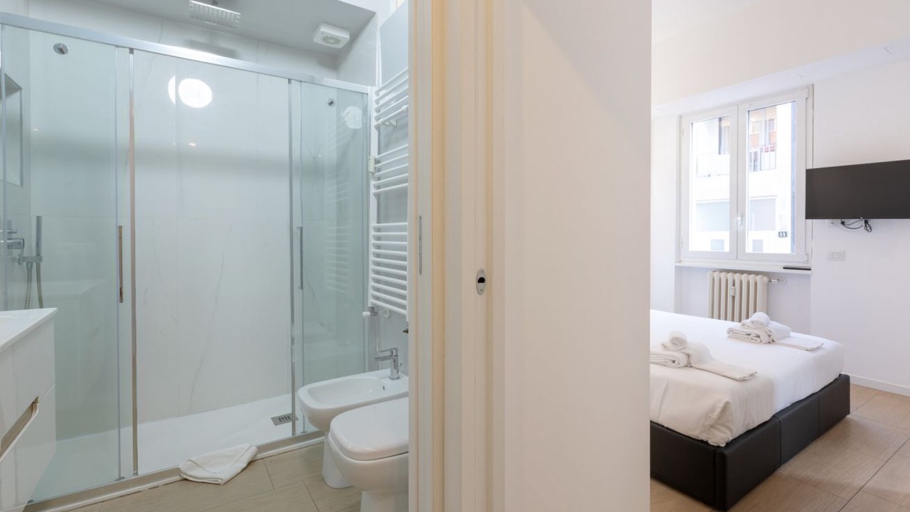 Photo of Bathroom in Morivione
