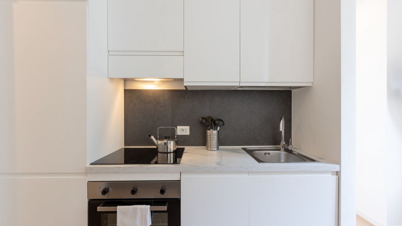 Photo of Kitchen in Morivione