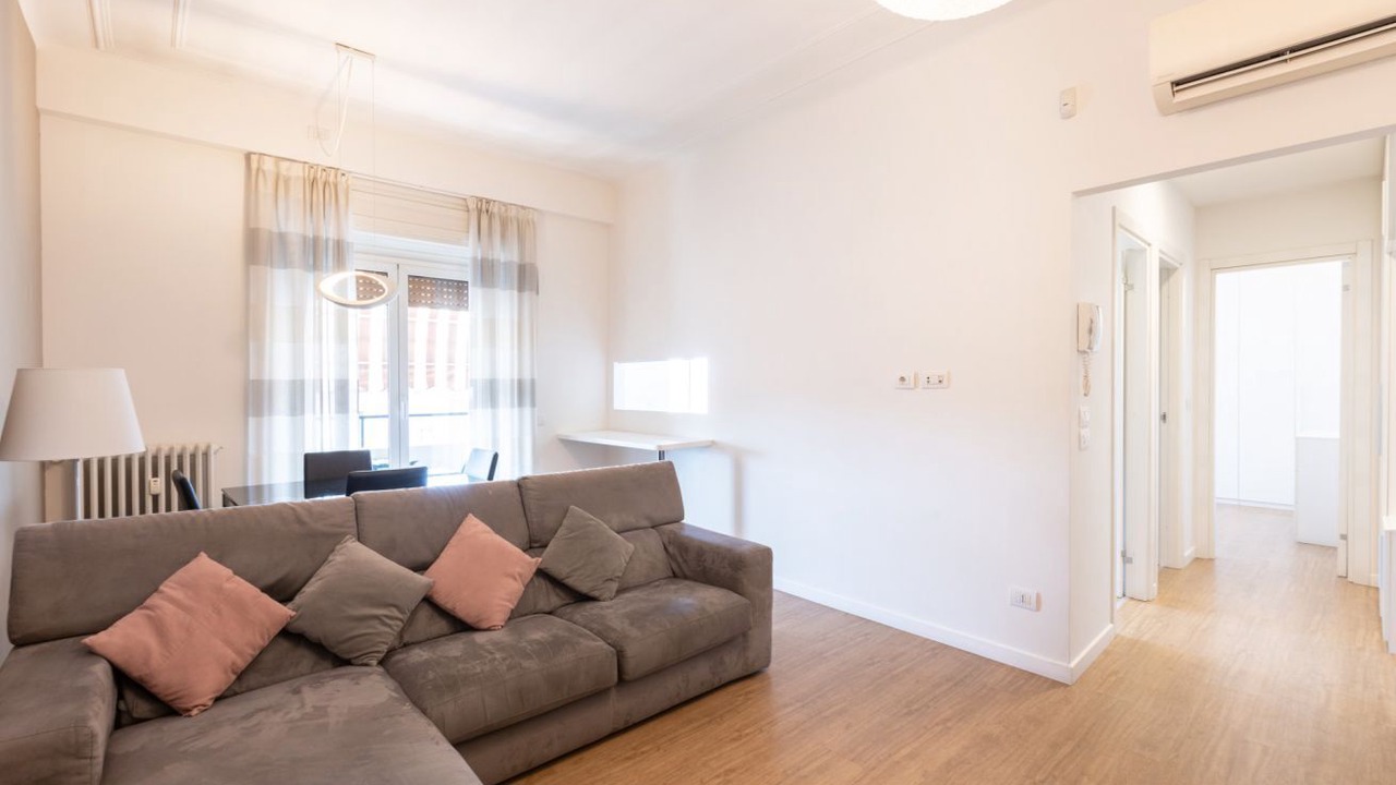 Photo of Livingroom in Acquabella