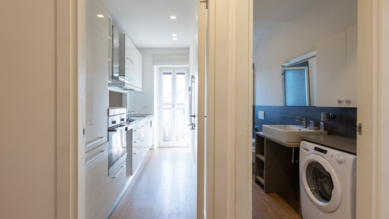 Photo of Kitchen in Acquabella