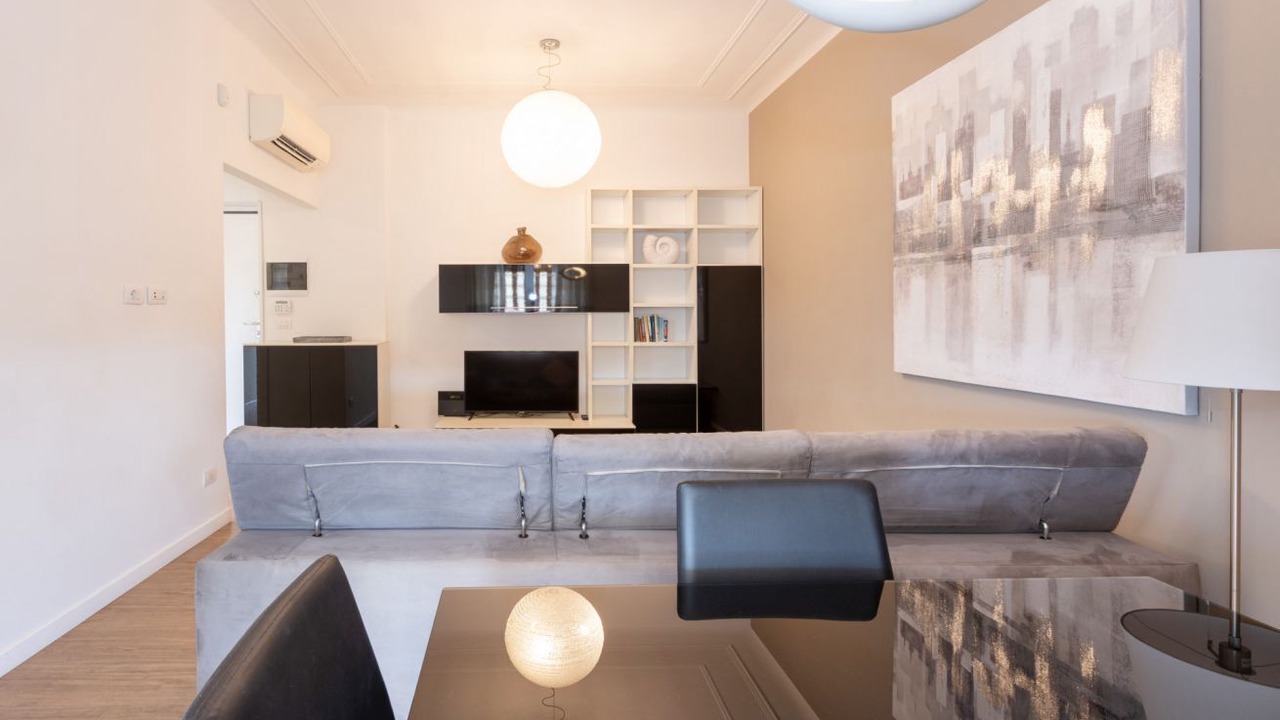 Photo of Livingroom in Acquabella