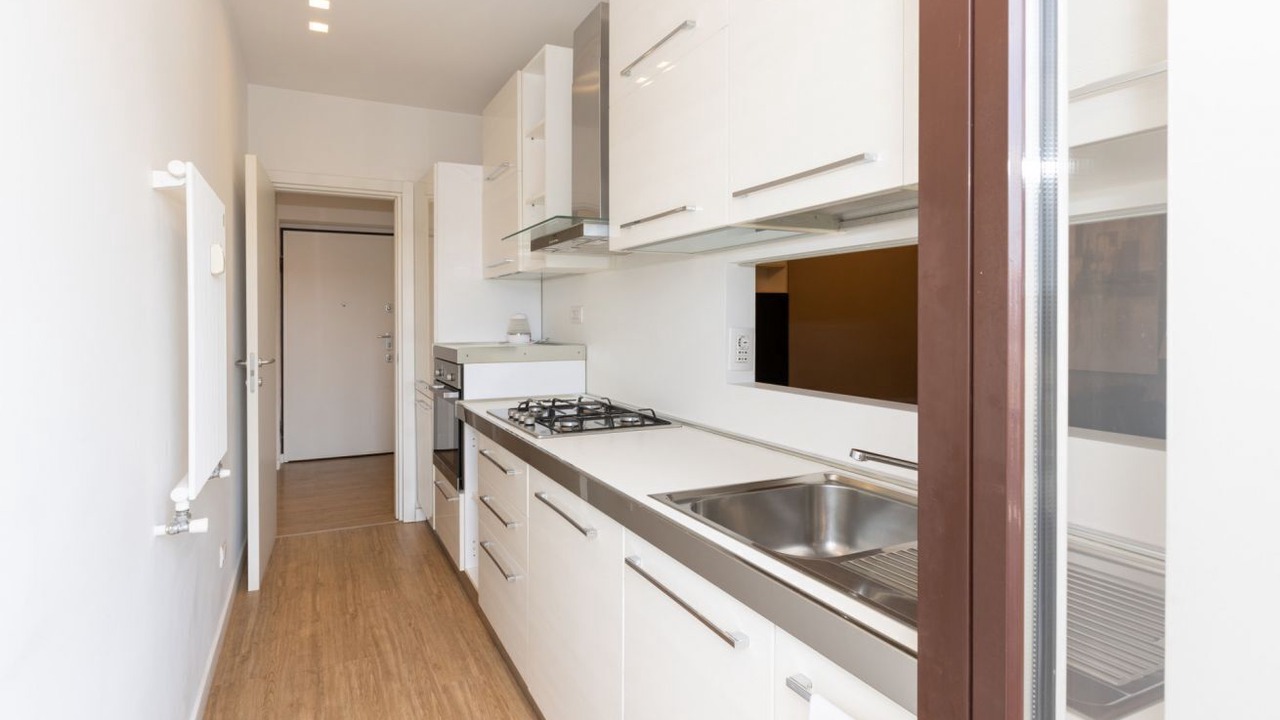 Photo of Kitchen in Acquabella