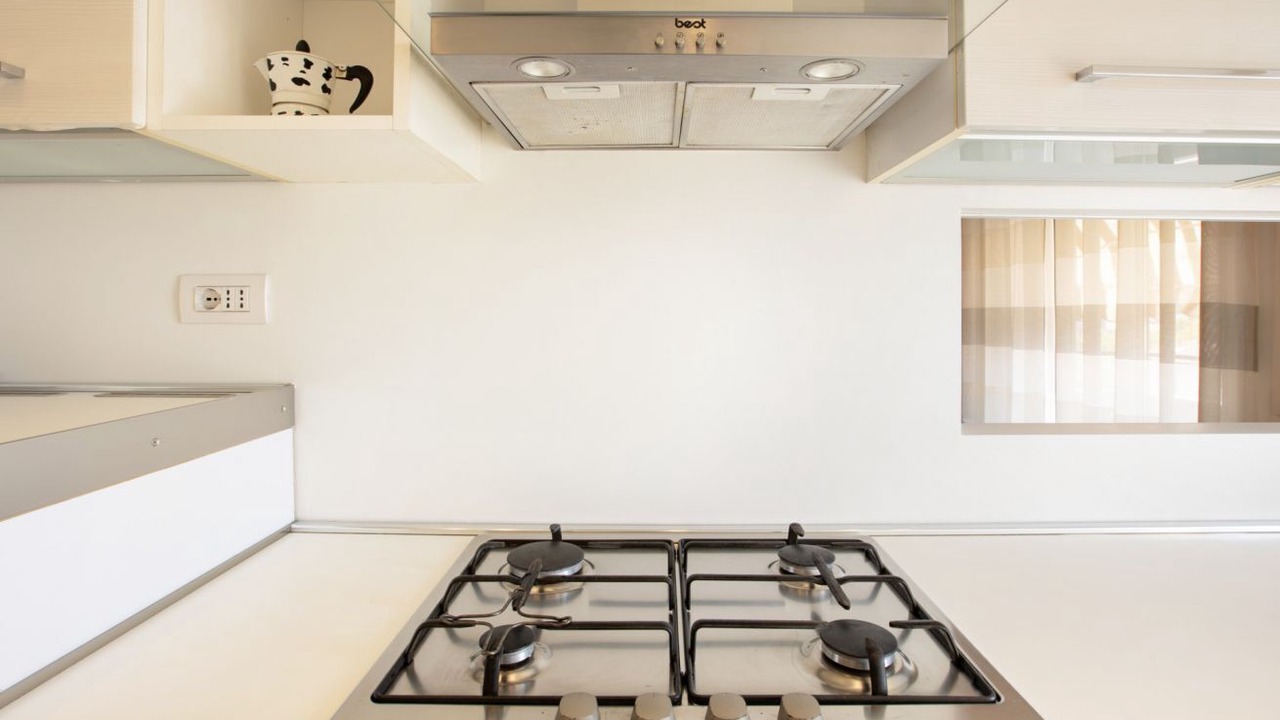 Photo of Kitchen in Acquabella
