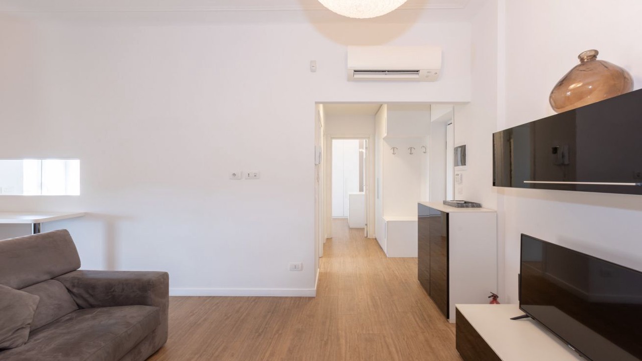 Photo of Livingroom in Acquabella