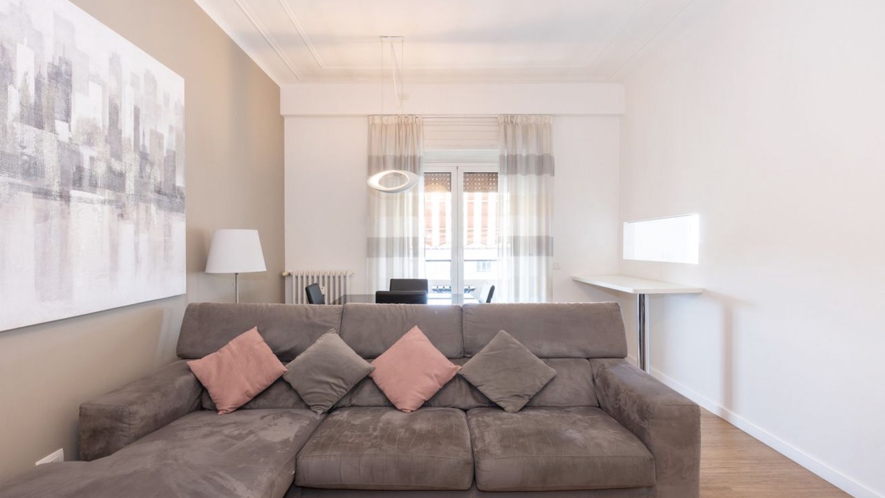 Photo of Livingroom in Acquabella