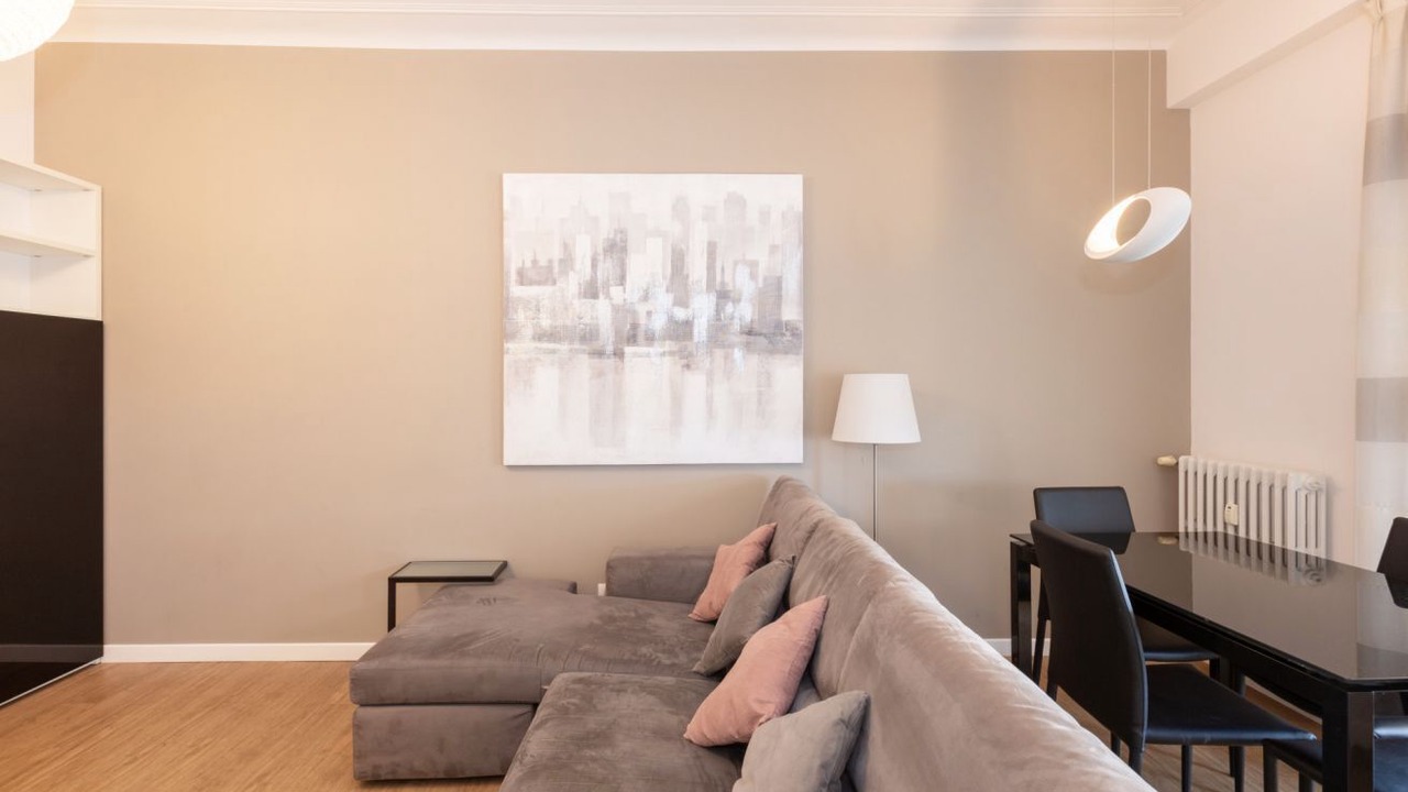 Photo of Livingroom in Acquabella
