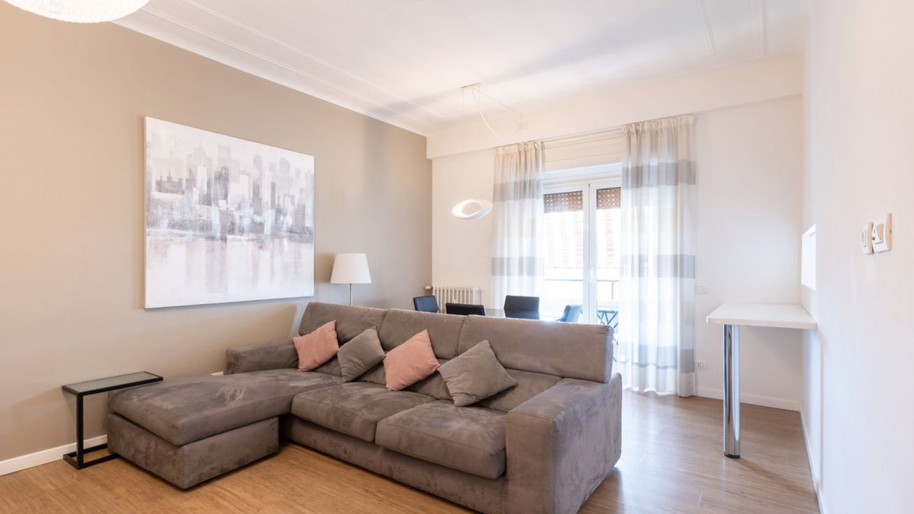 Photo of Livingroom in Acquabella