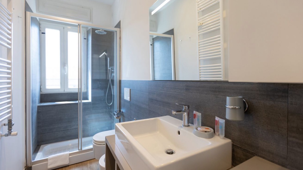 Photo of Bathroom in Acquabella
