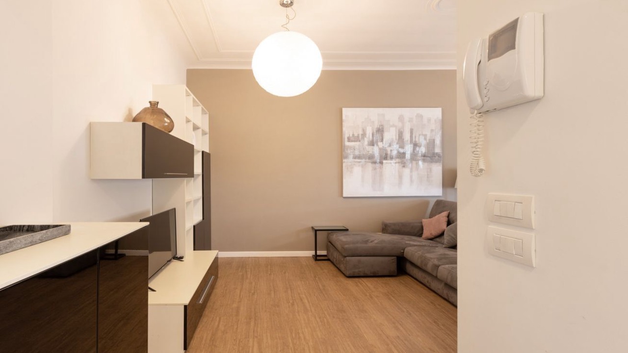 Photo of Livingroom in Acquabella