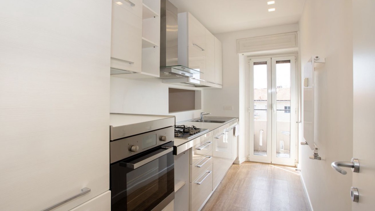Photo of Kitchen in Acquabella