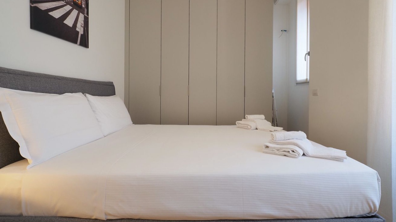 Photo of Bedroom in San Vittore