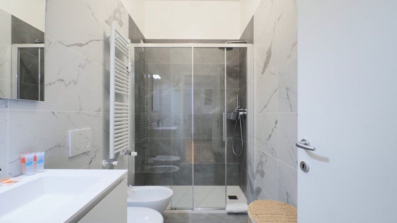 Photo of Bathroom in San Vittore