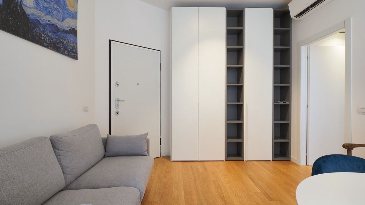 Photo of Livingroom in San Vittore