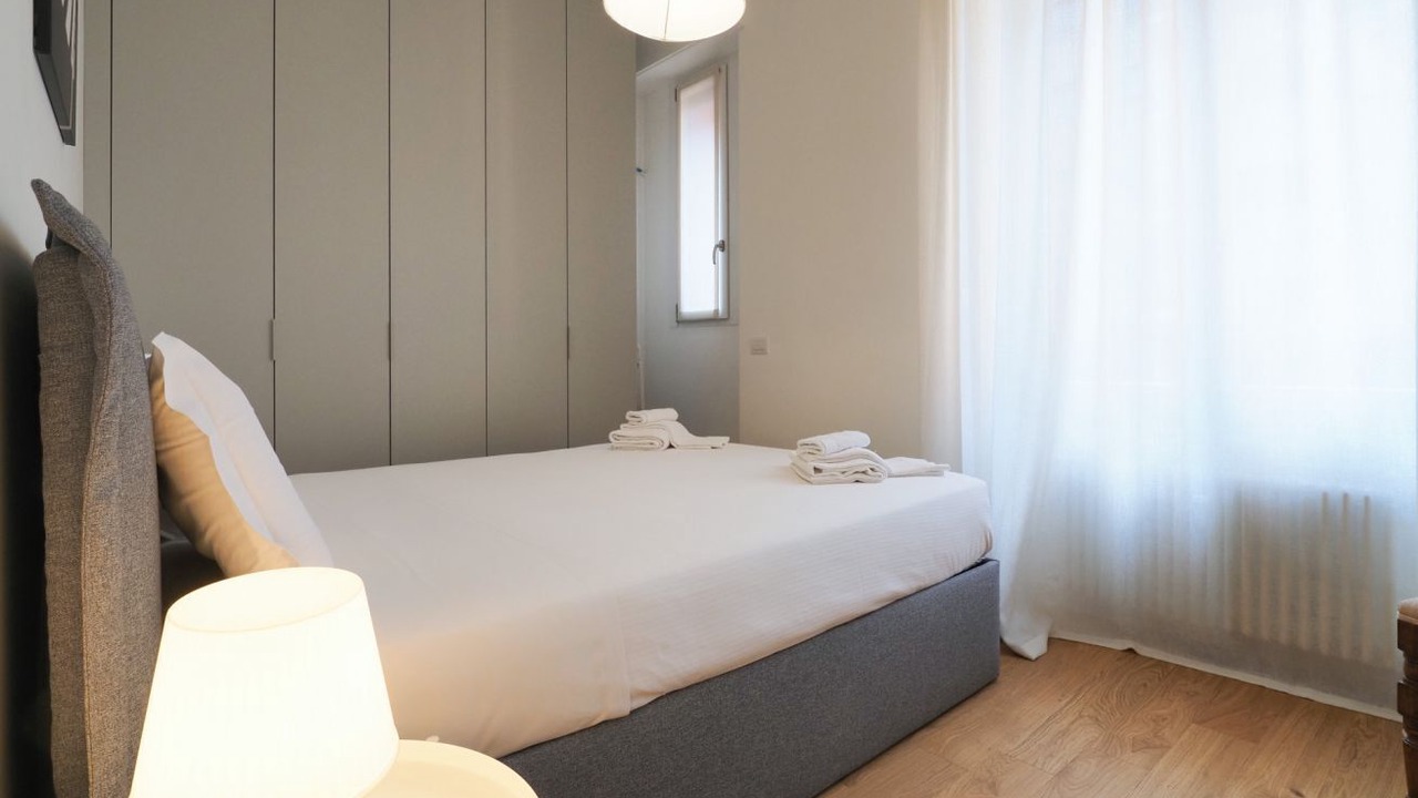 Photo of Bedroom in San Vittore