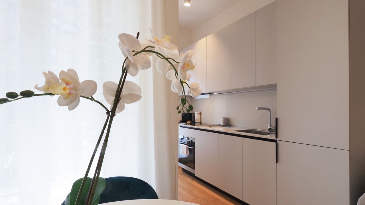 Photo of Kitchen in San Vittore