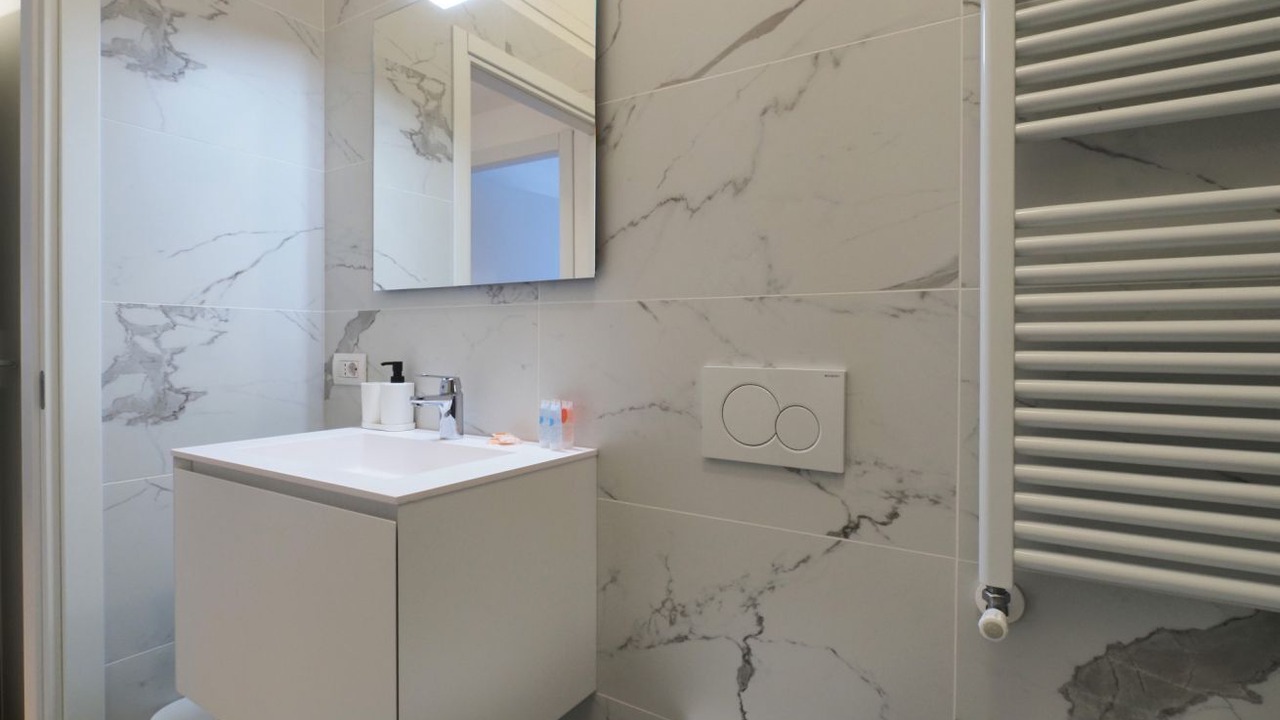 Photo of Bathroom in San Vittore