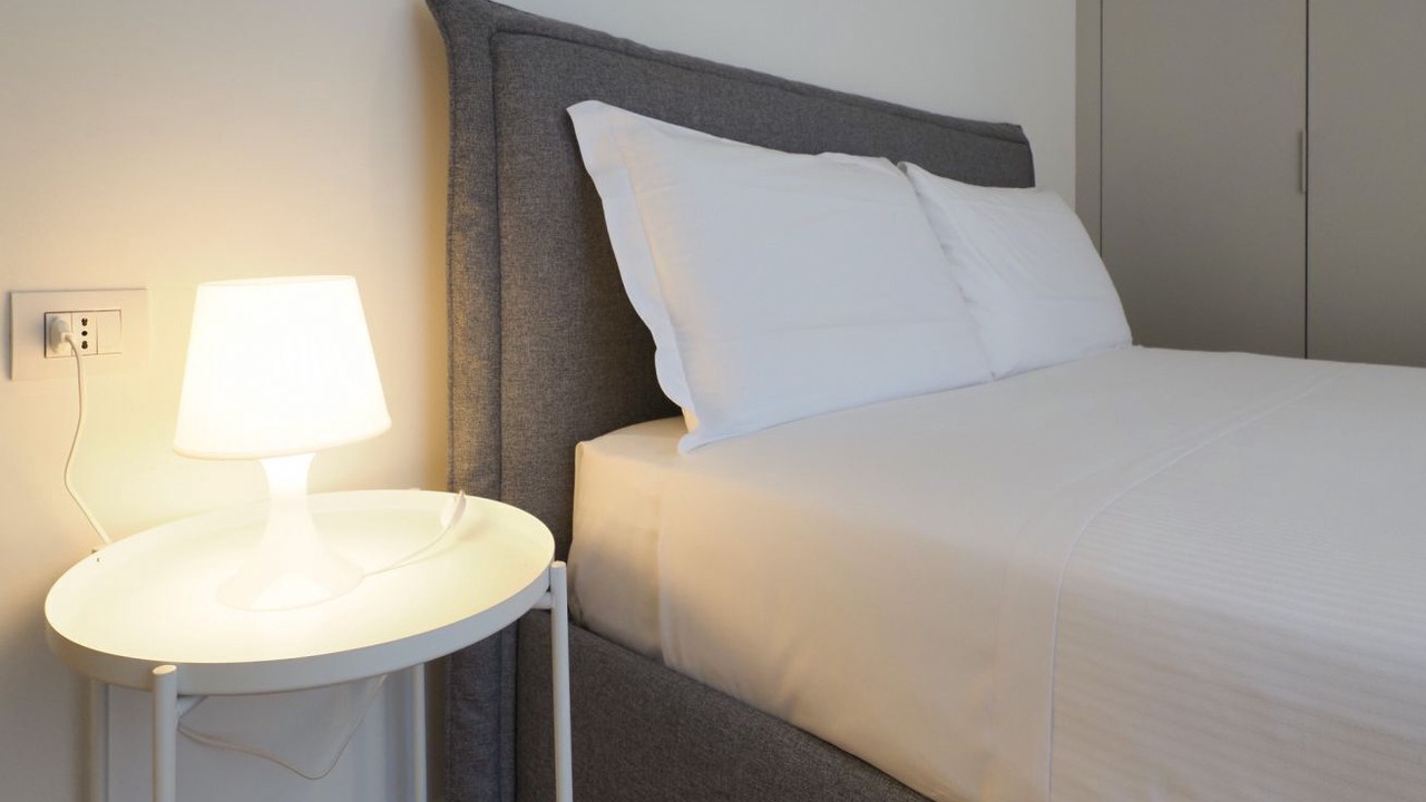 Photo of Bedroom in San Vittore