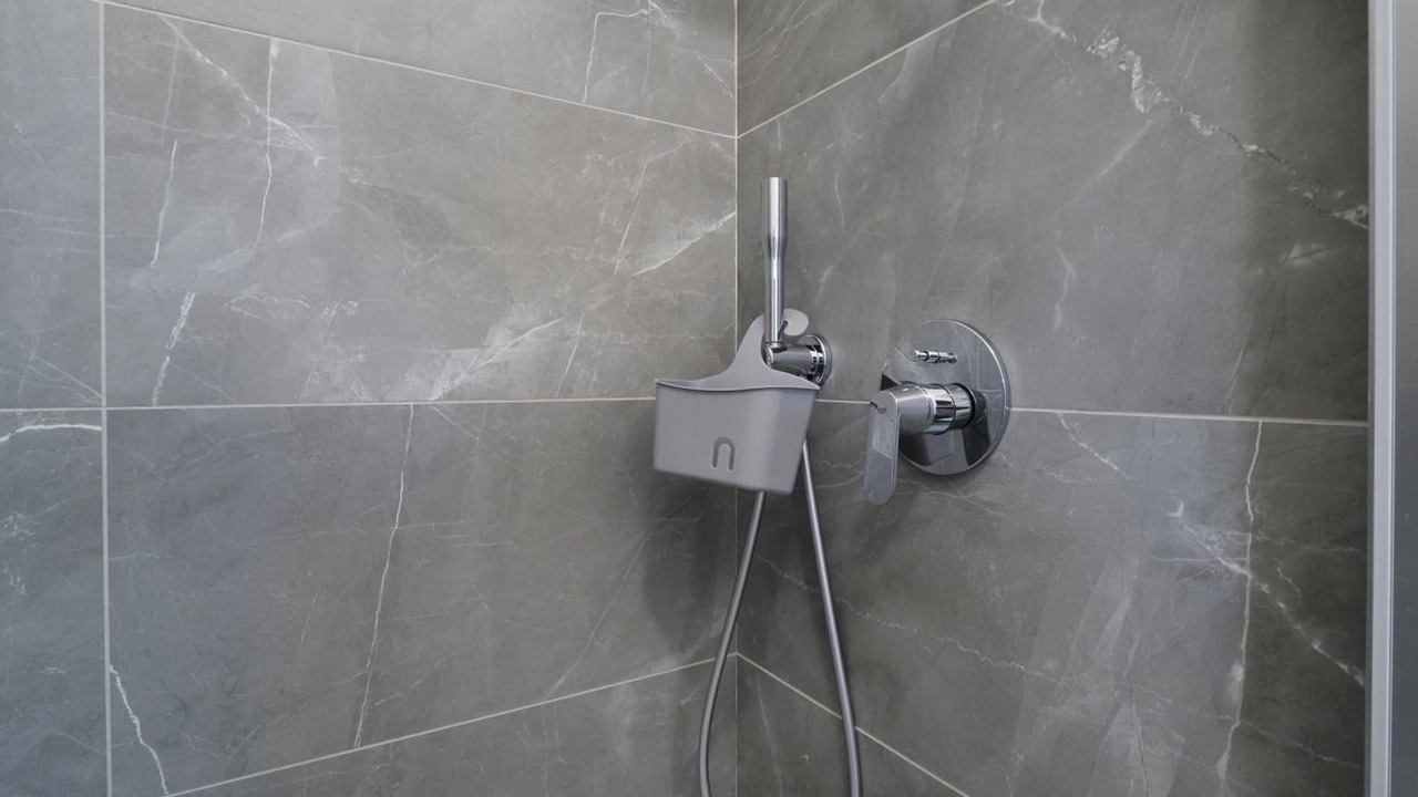Photo of Bathroom in San Vittore