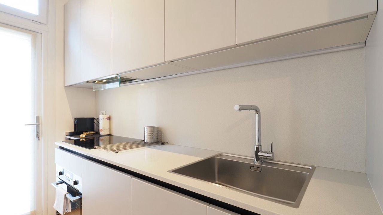 Photo of Kitchen in San Vittore