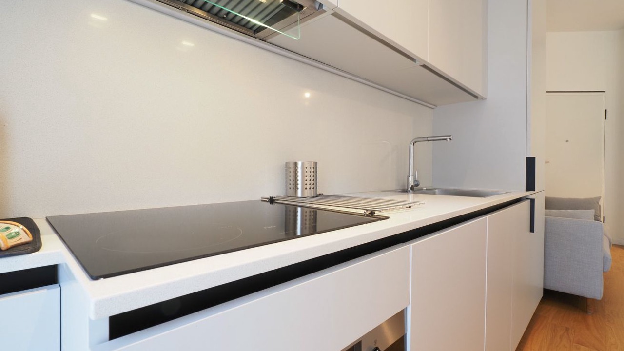 Photo of Kitchen in San Vittore