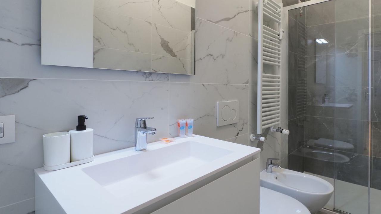 Photo of Bathroom in San Vittore