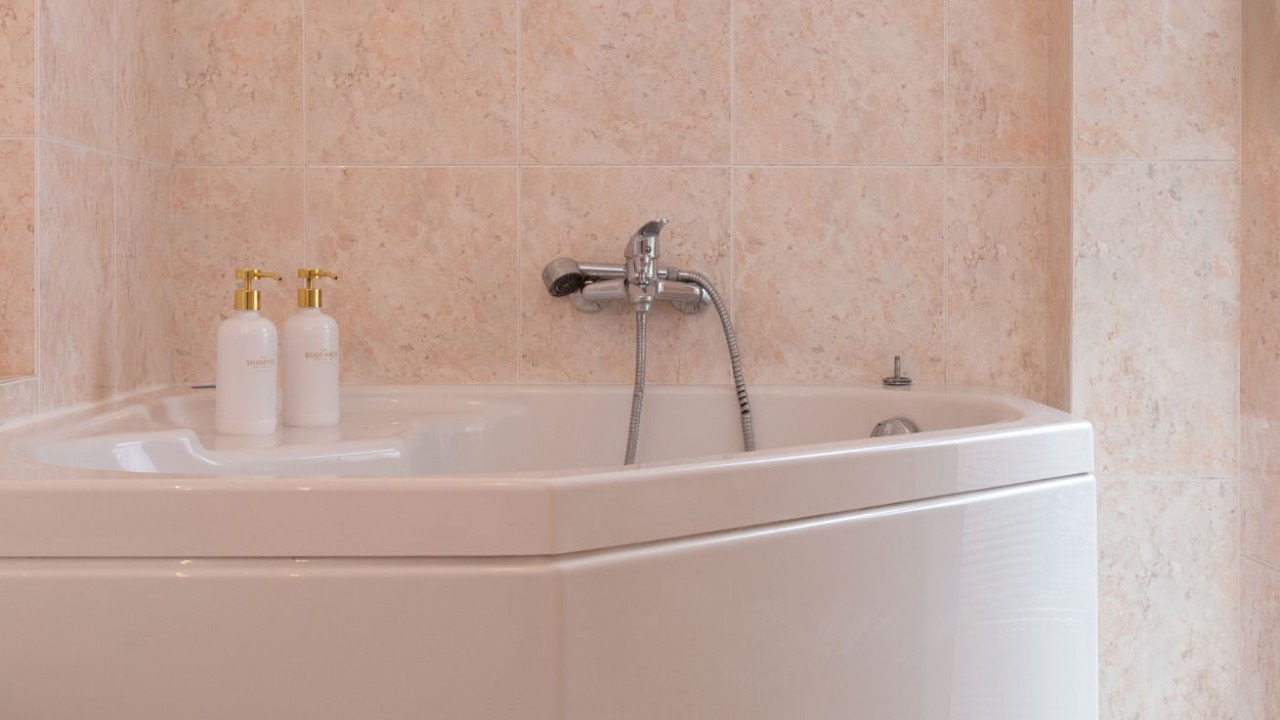 Photo of Bathroom in Cologno Monzese
