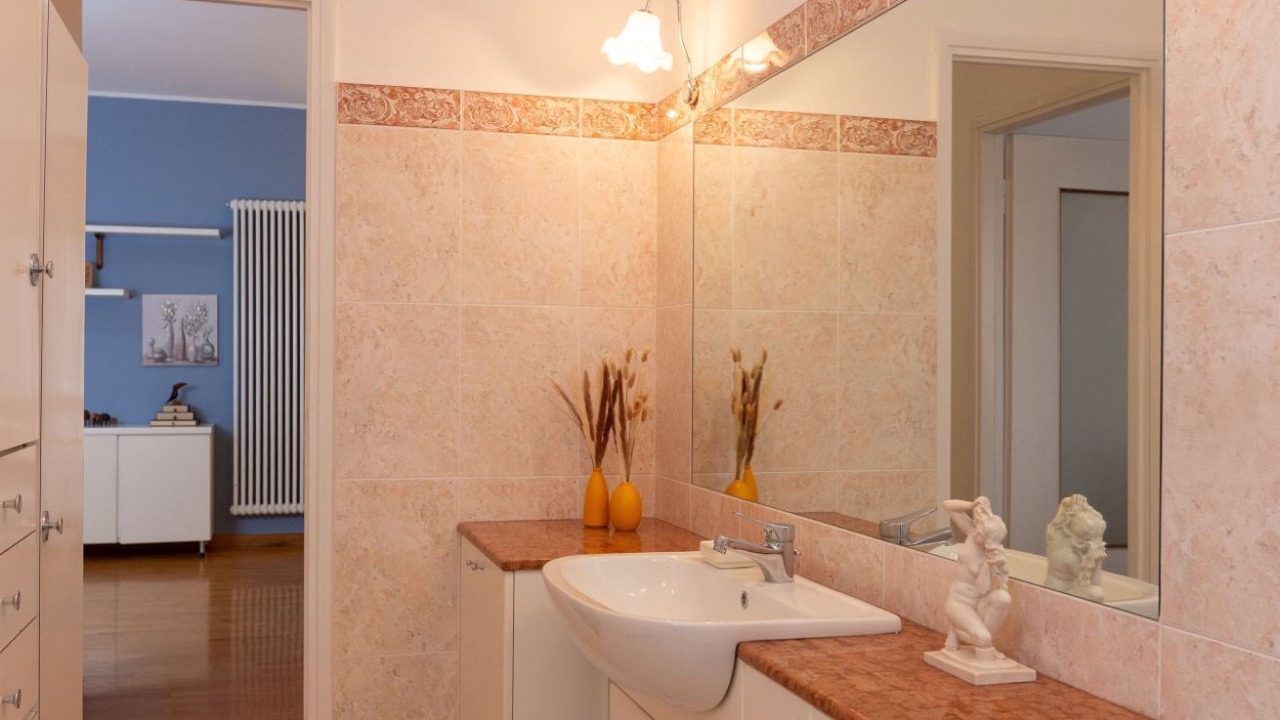 Photo of Bathroom in Cologno Monzese