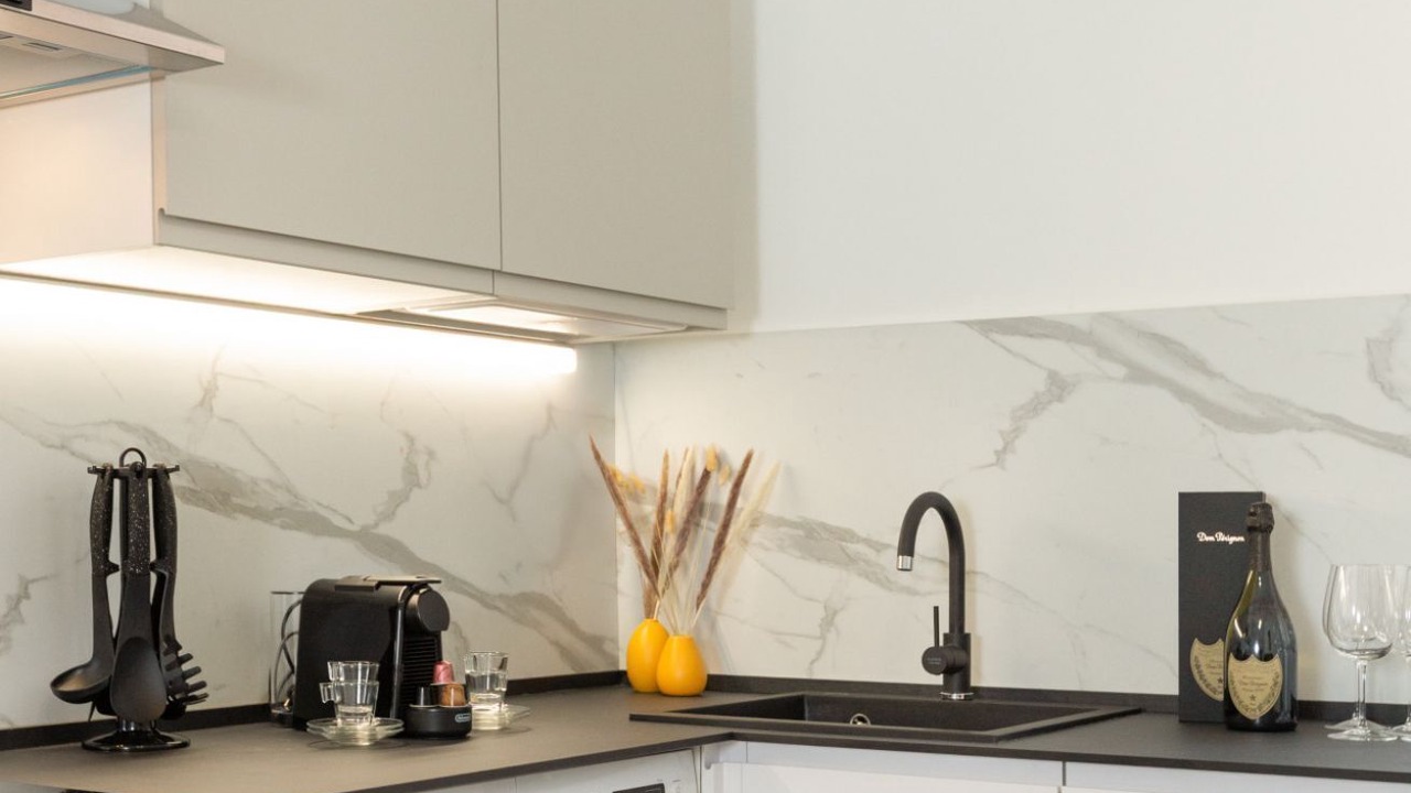 Photo of Kitchen in Calvairate