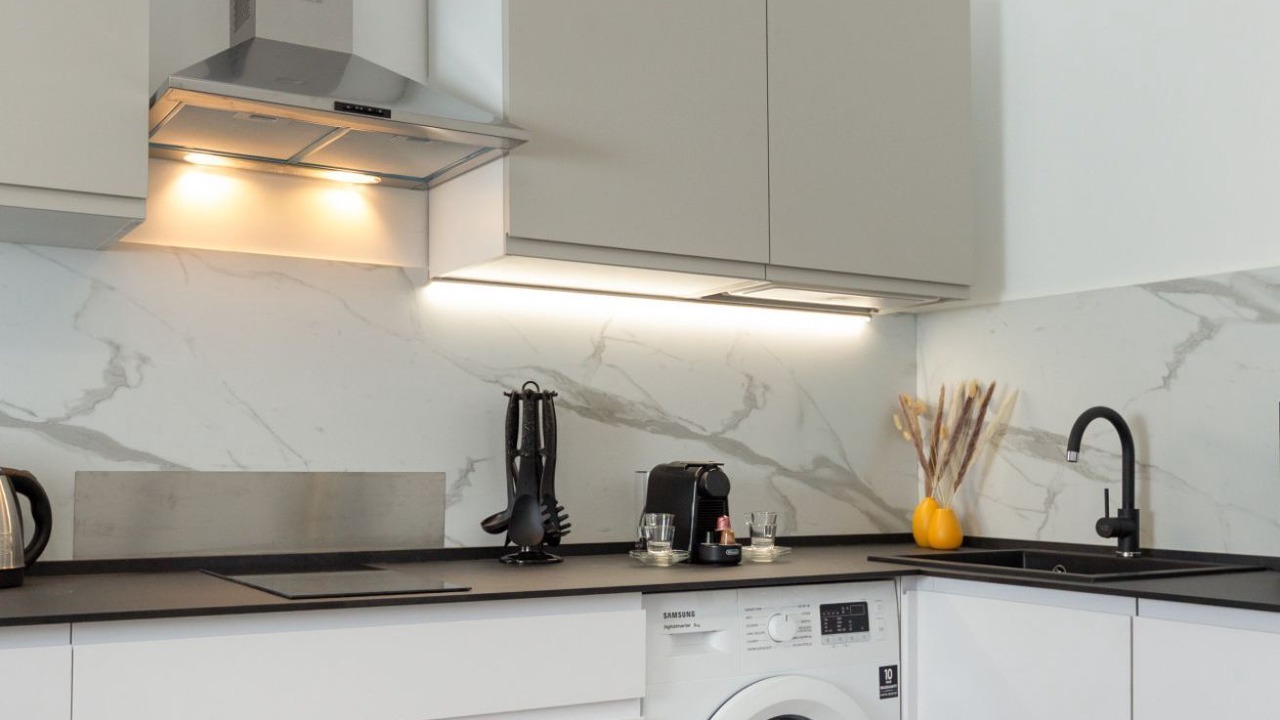 Photo of Kitchen in Calvairate