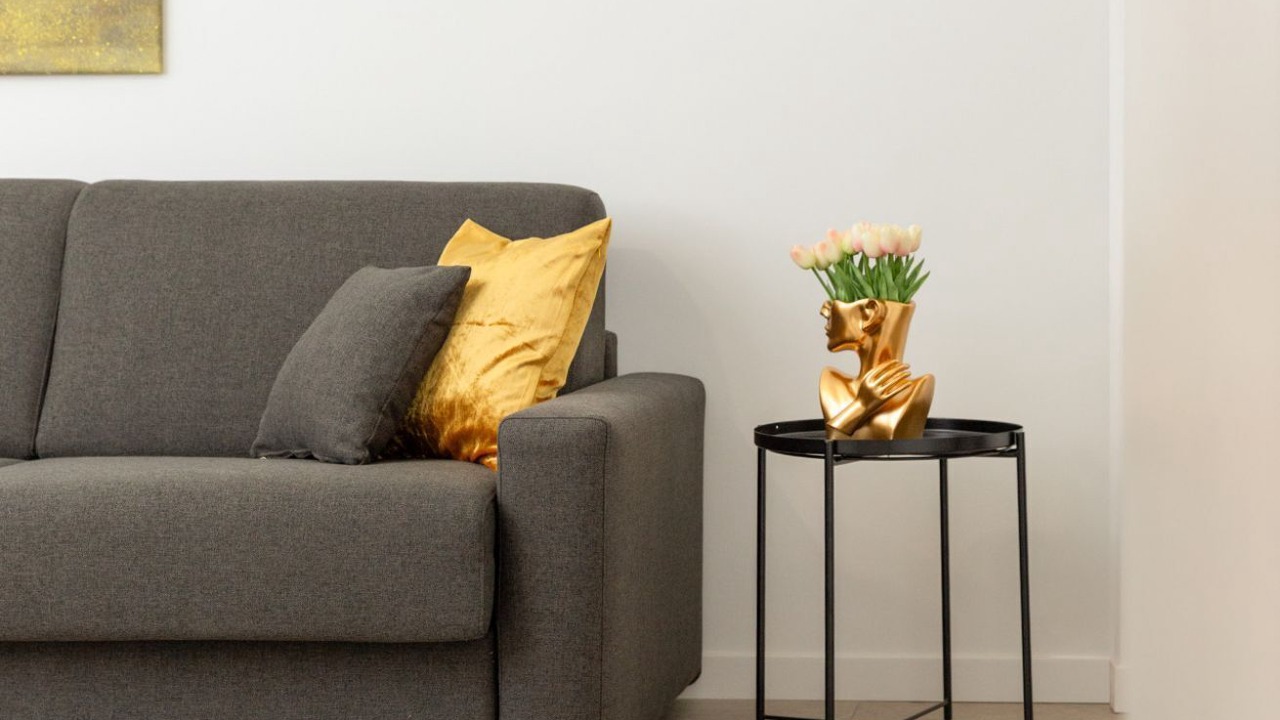 Photo of Livingroom in Calvairate