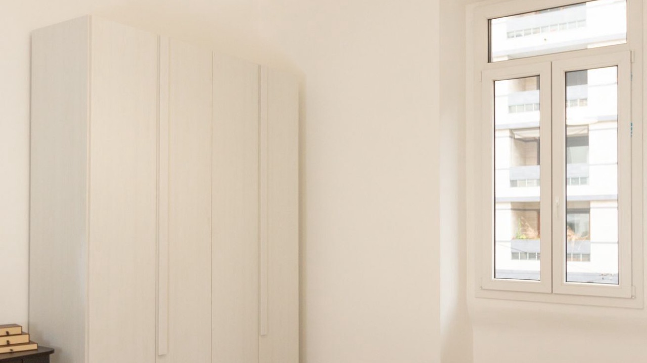 Photo of Bedroom in Calvairate