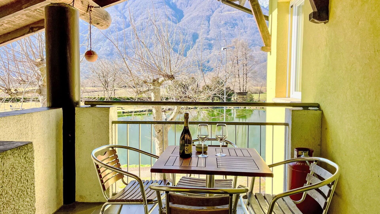 Photo of Outdoor in Samolaco