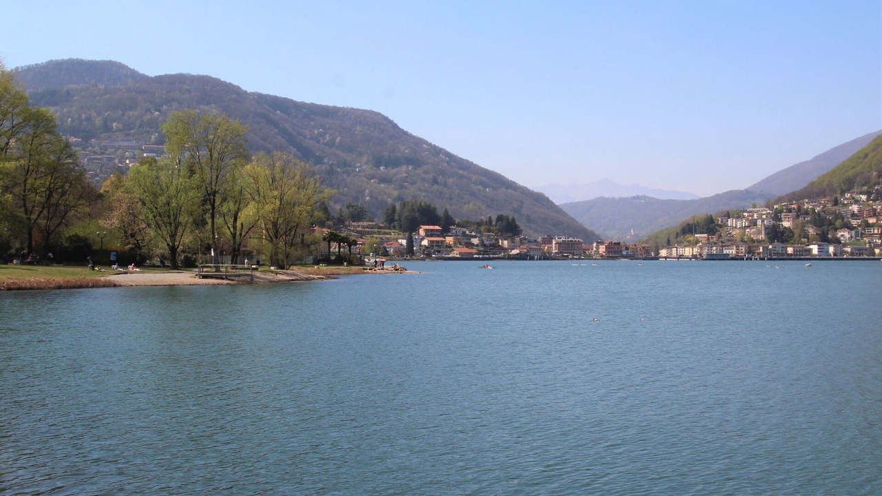 Photo of Outdoor in Lavena Ponte Tresa