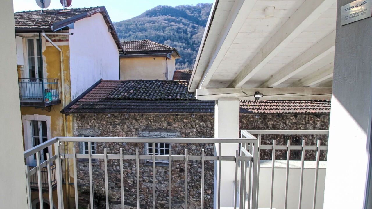 Photo of Patio Balcony in Lavena Ponte Tresa