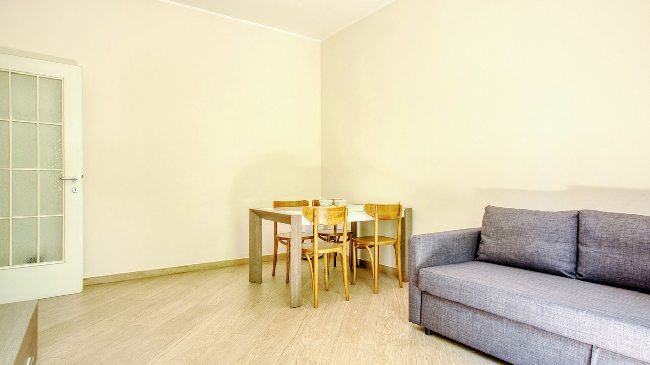 Photo of Livingroom in Porta Romana