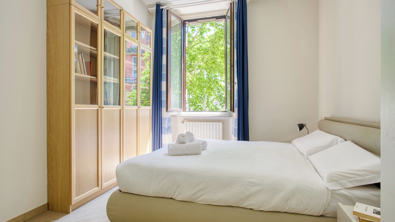 Photo of Bedroom in Porta Romana