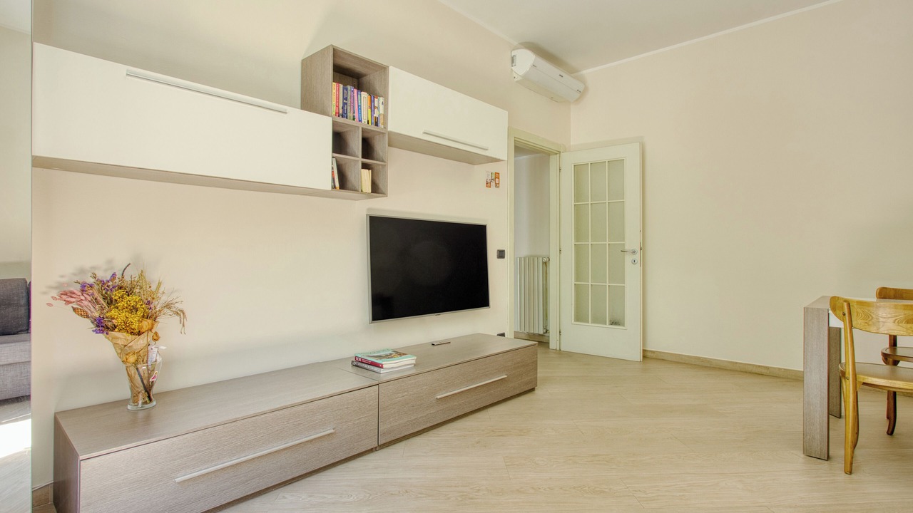 Photo of Livingroom in Porta Romana