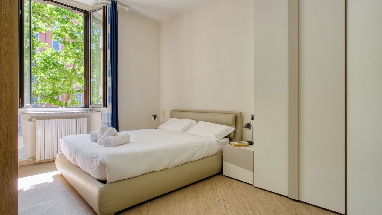 Photo of Bedroom in Porta Romana
