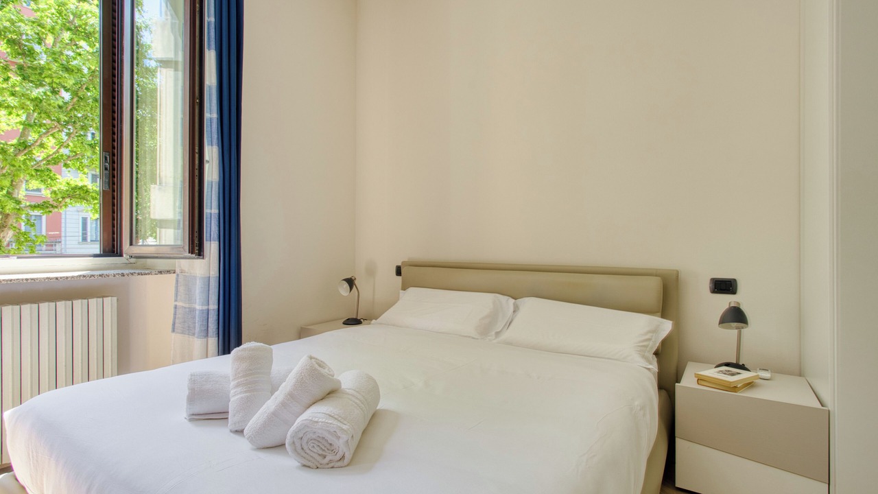 Photo of Bedroom in Porta Romana