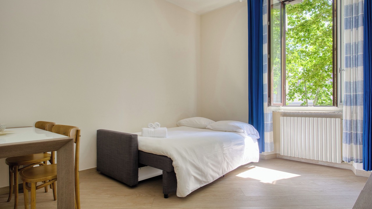 Photo of Bedroom in Porta Romana