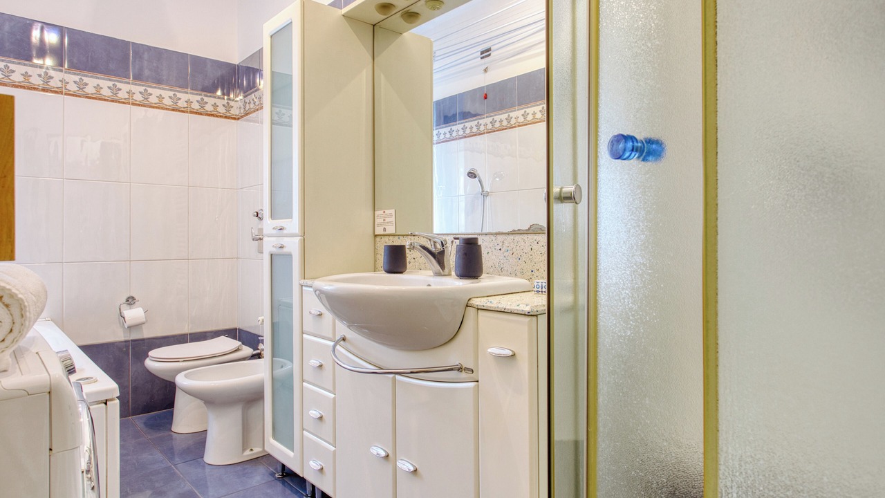 Photo of Bathroom in Porta Romana