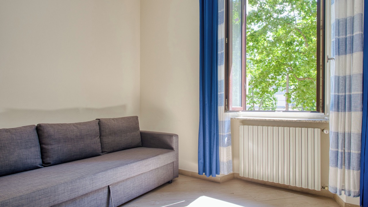 Photo of Livingroom in Porta Romana