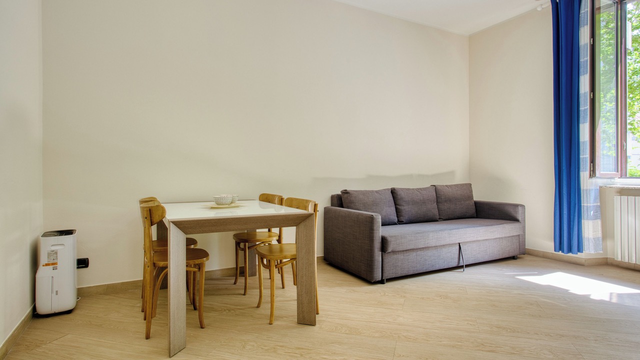 Photo of Livingroom in Porta Romana