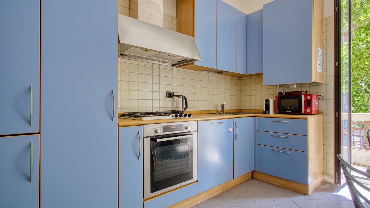Photo of Kitchen in Porta Romana