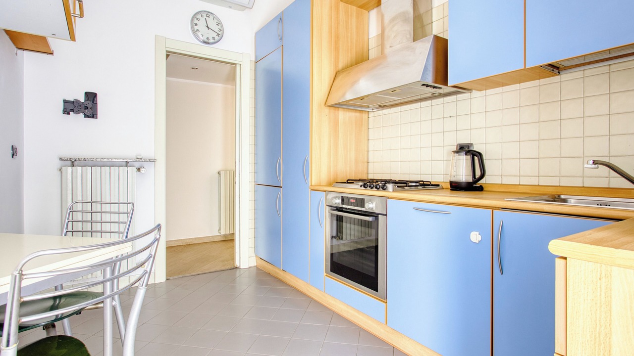 Photo of Kitchen in Porta Romana