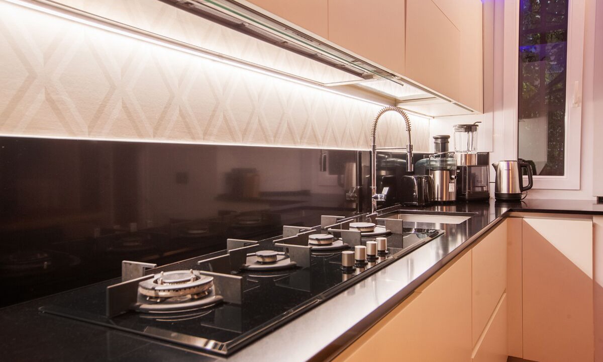 Photo of Kitchen in Navigli