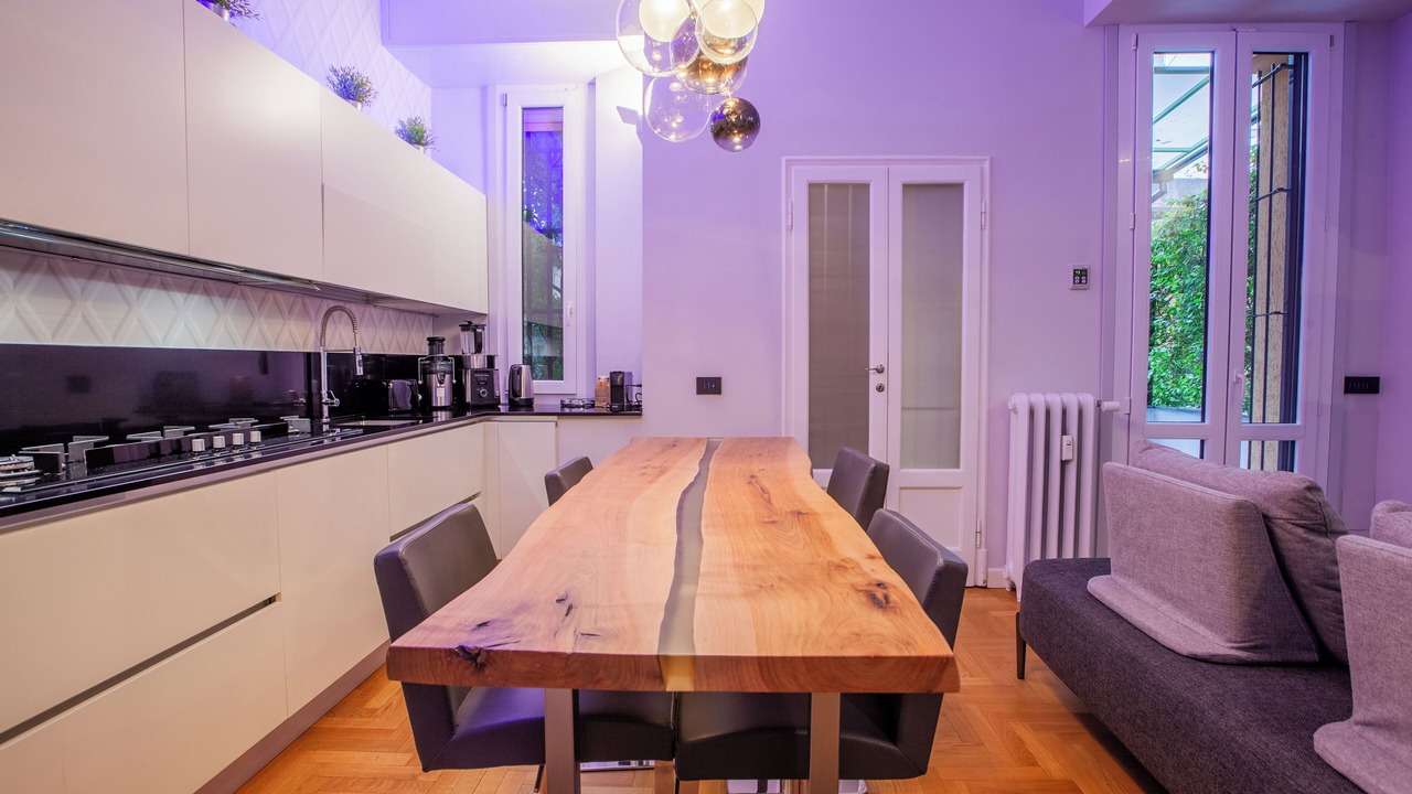Photo of Kitchen in Navigli