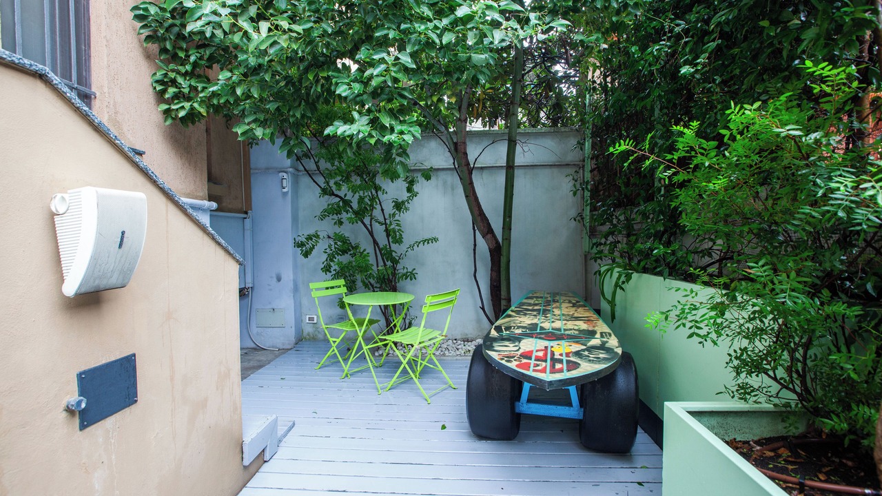 Photo of Outdoor in Navigli